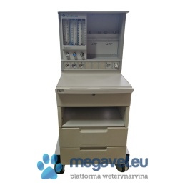 Aestiva GE Datex Ohmeda Aestiva 5/ Induction (TCM) anesthesia machine