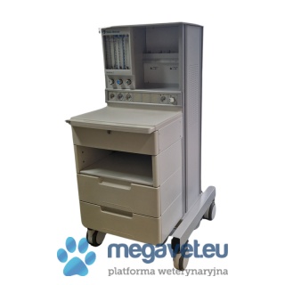 Aestiva GE Datex Ohmeda Aestiva 5/ Induction (TCM) anesthesia machine