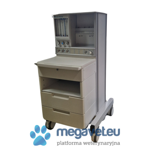 Aparat do znieczulania Aestiva GE Datex Ohmeda Aestiva 5/ Induction (TCM) Aparat do znieczulania Aestiva GE Datex Ohmeda Aestiva 5/ Induction (TCM)