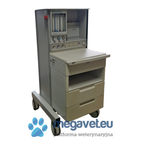 Aparat do znieczulania Aestiva GE Datex Ohmeda Aestiva 5/ Induction (TCM) Aparat do znieczulania Aestiva GE Datex Ohmeda Aestiva 5/ Induction (TCM)