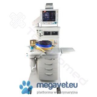 GE Datex Ohmeda Aisys (TCM) anesthesia machine