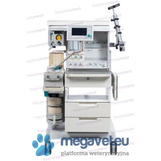GE Datex Ohmeda Aestiva 5 7900 (TCM) anesthesia machine