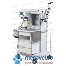 Aparat do znieczulania GE Datex Ohmeda Aestiva 5 7900 (TCM) Aparat do znieczulania GE Datex Ohmeda Aestiva 5 7900 (TCM)