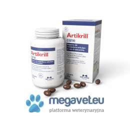Artikrill cane 60/120/200 capsules (ILV)