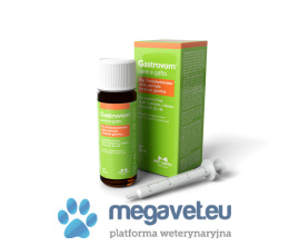 Gastrovom cane e gatto 50 ml (ILV)