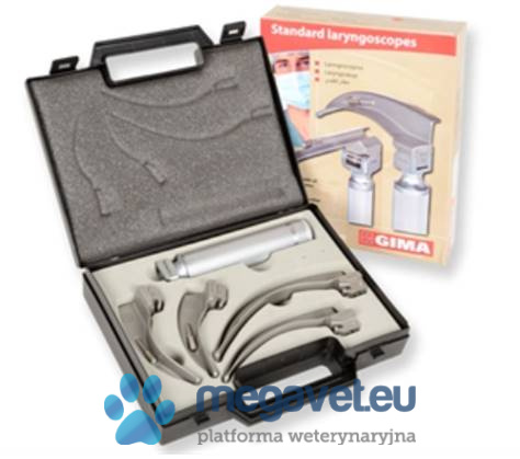 Veterinary Laryngoscope (PNT)