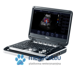 Finus 50 Veterinary Ultrasound Scanner (AMM)