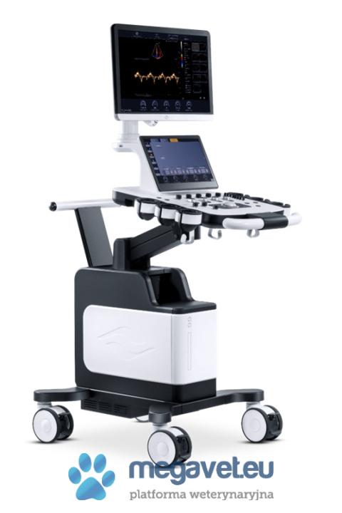 Danus 30 Veterinary Ultrasound Scanner (AMM)