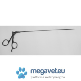 5Fr Veterinary Biopsy Forceps (TCM)