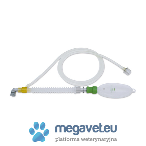 Open Breathing System, Jackson Rees System, Small Animals up to 7 kg [ECM]