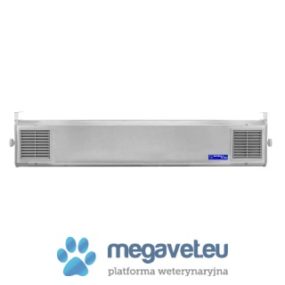 Flow germicidal lamp NBVE 110 S [GWV]