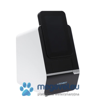 Analizator biochemiczny weterynaryjny Noahcali-100 [GWV]