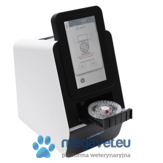 Analizator biochemiczny weterynaryjny Noahcali-100 [GWV]