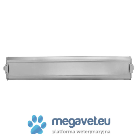 Lampa bakteriobójcza przepływowa NBVE 110 N [GWV]