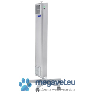 Flow germicidal lamp NBVE 110 P [GWV]