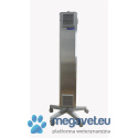 Flow germicidal lamp NBVE 110 P [GWV]