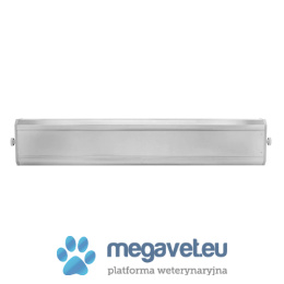 Flow germicidal lamp NBVE 60 S [GWV]