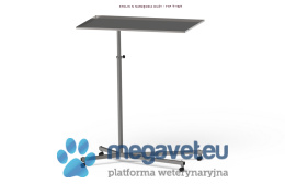 Tables for Veterinary Tools (EUV)