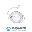 Lampa operacyjna konsolowa SOLIS 130F (TCM)