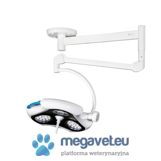Ceiling Operating Lamp HELIOS 160C (TCM)