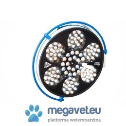 Ceiling Operating Light IGNIS 160C (TCM)