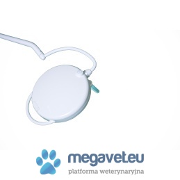 Operating ceiling lamp SOLIS 130C(TCM)