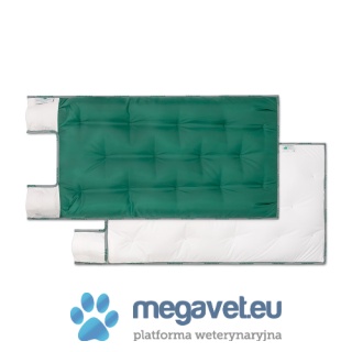 Mata grzewcza MOECK, średnia [ECM]