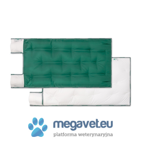 MOECK heating mat, medium [ECM]