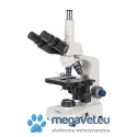 Delta Optical Genetic Pro Trino (DOP) Veterinary Microscope