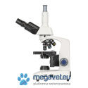 Delta Optical Genetic Pro Trino (DOP) Veterinary Microscope