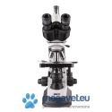 Delta Optical Evolution 100 Trino Plan LED Microscope