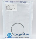 1.0mm Resorbable Thread / Wire (ITM) CatDogMed Zinc Magnesium Surgical Wires