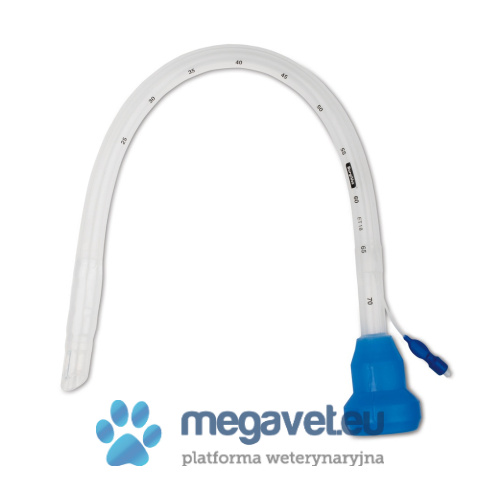 Endotracheal tubes for horses [ECM]