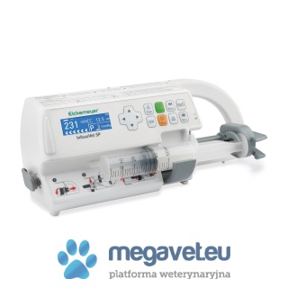 InfusoVet SP Syringe Pump [ECM]