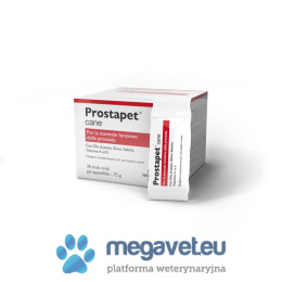 Prostapet cane 30 saszetki (ILV)
