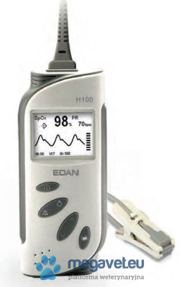Edan VE-H100B Pulse Oximeter (PNT)