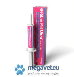 Ribes Pet Ultra cane e gatto 30 g syringe (ILV)