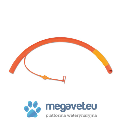 Endotracheal tubes, rubber, with control balloon [ECM]