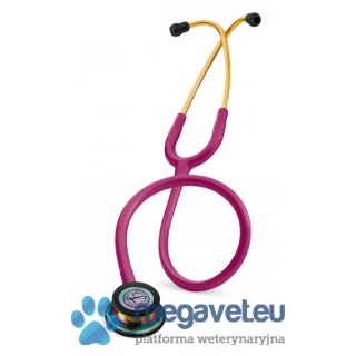 Stethoscope Littmann Classic III multicolor [GWV]