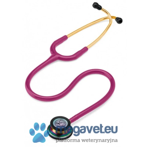 Stethoscope Littmann Classic III multicolor [GWV]