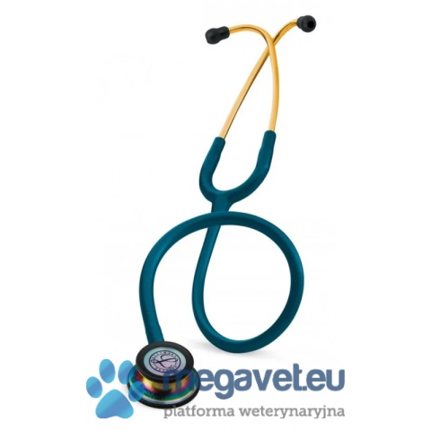 Stethoscope Littmann Classic III multicolor [GWV]