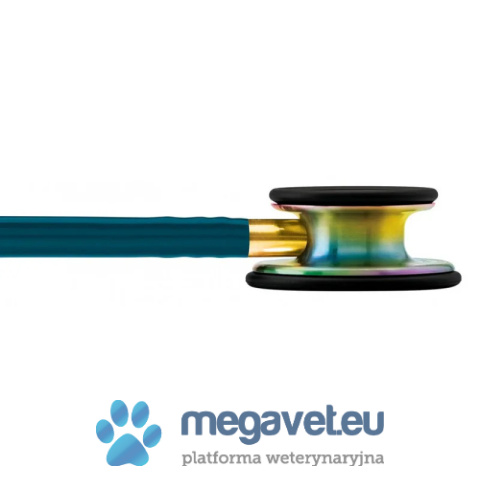 Stethoscope Littmann Classic III multicolor [GWV]