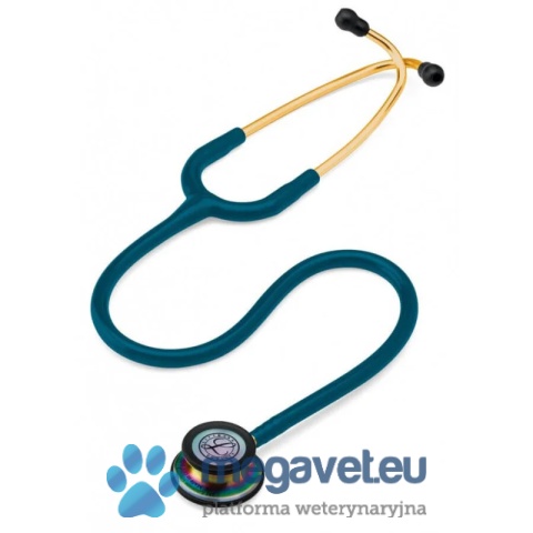Stethoscope Littmann Classic III multicolor [GWV]