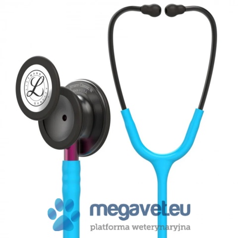 Stethoscope Littmann Classic III multicolor [GWV]