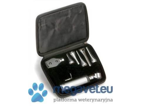 Otoscope/Ophthalmoscope (PNT)