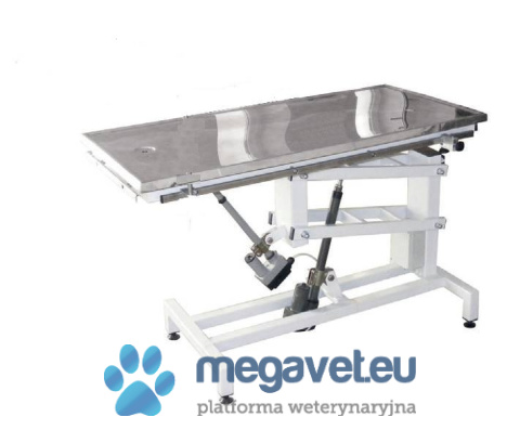 4Vet Electric Treatment Table (PNT)
