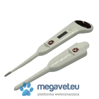 Termometr cyfrowy duży [GWV]