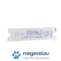 Fluorescein tear test - strips 100 pcs/pack  [GWV]
