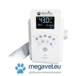 Heating unit M500V [GWV]