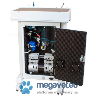 OlsenVet Dental Unit [GWV]